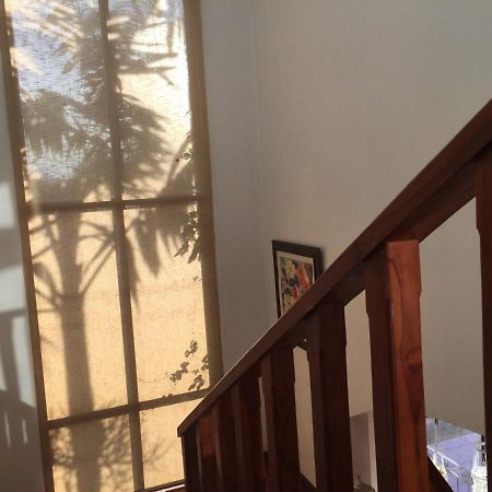 Casa Alice Marbella Lodge Luaran gambar