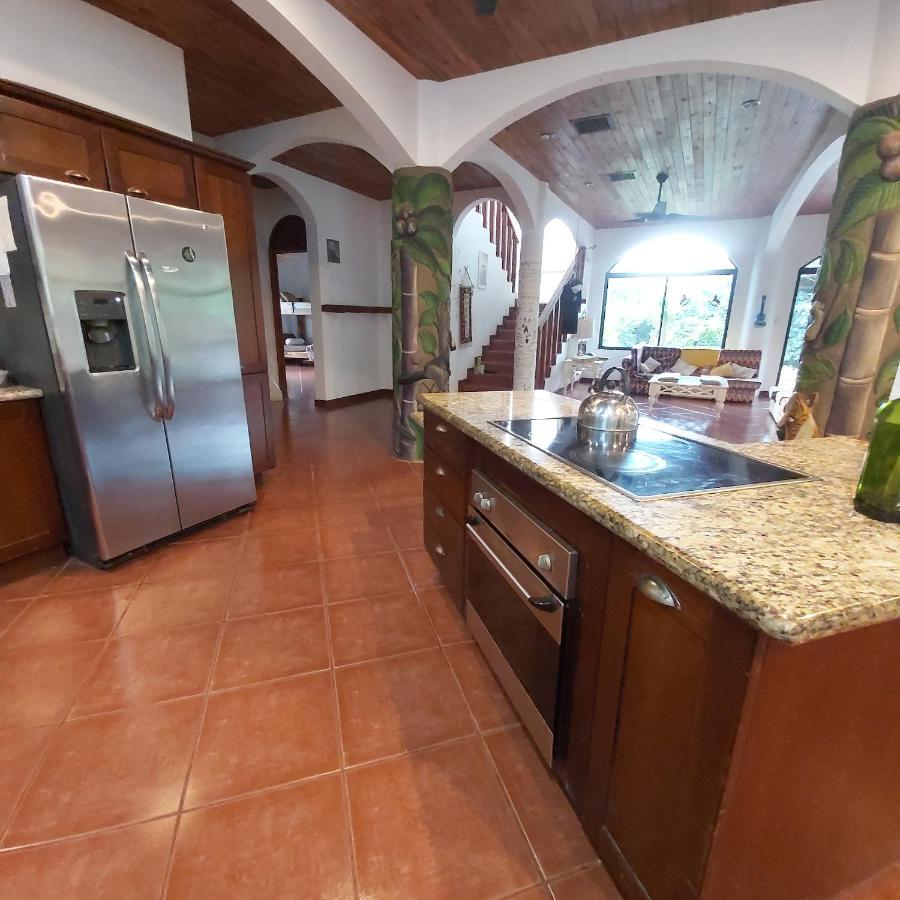 Casa Alice Marbella Lodge Luaran gambar