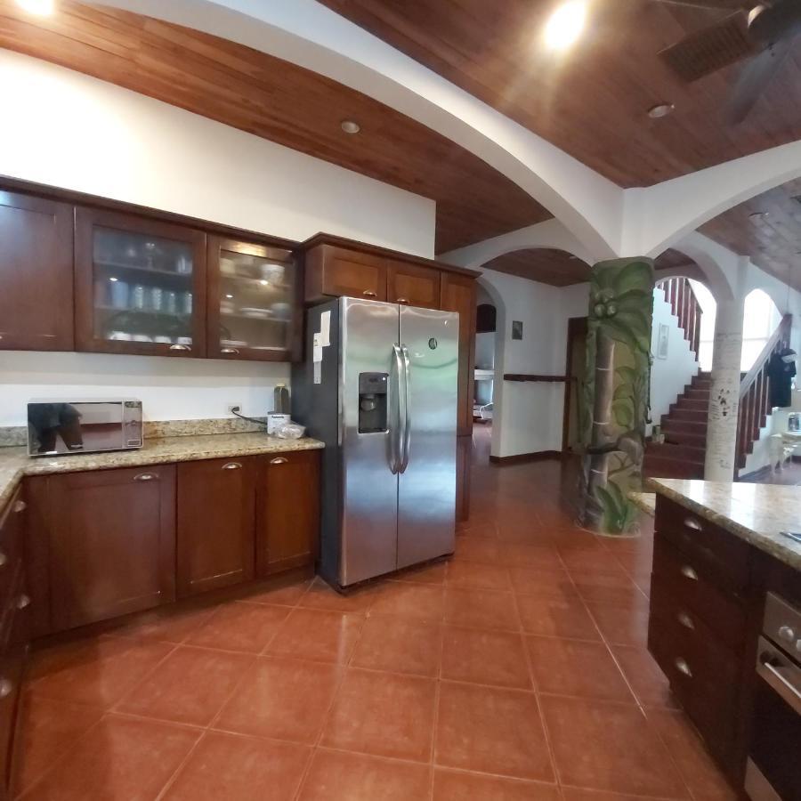 Casa Alice Marbella Lodge Luaran gambar