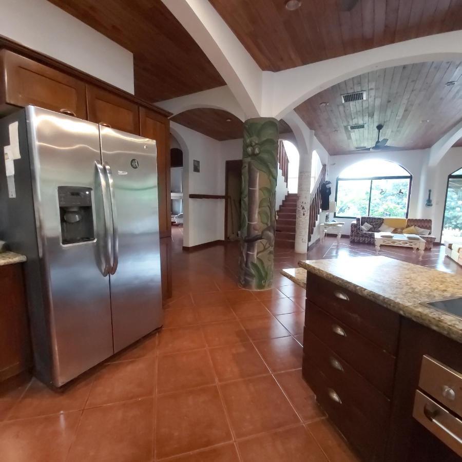 Casa Alice Marbella Lodge Luaran gambar