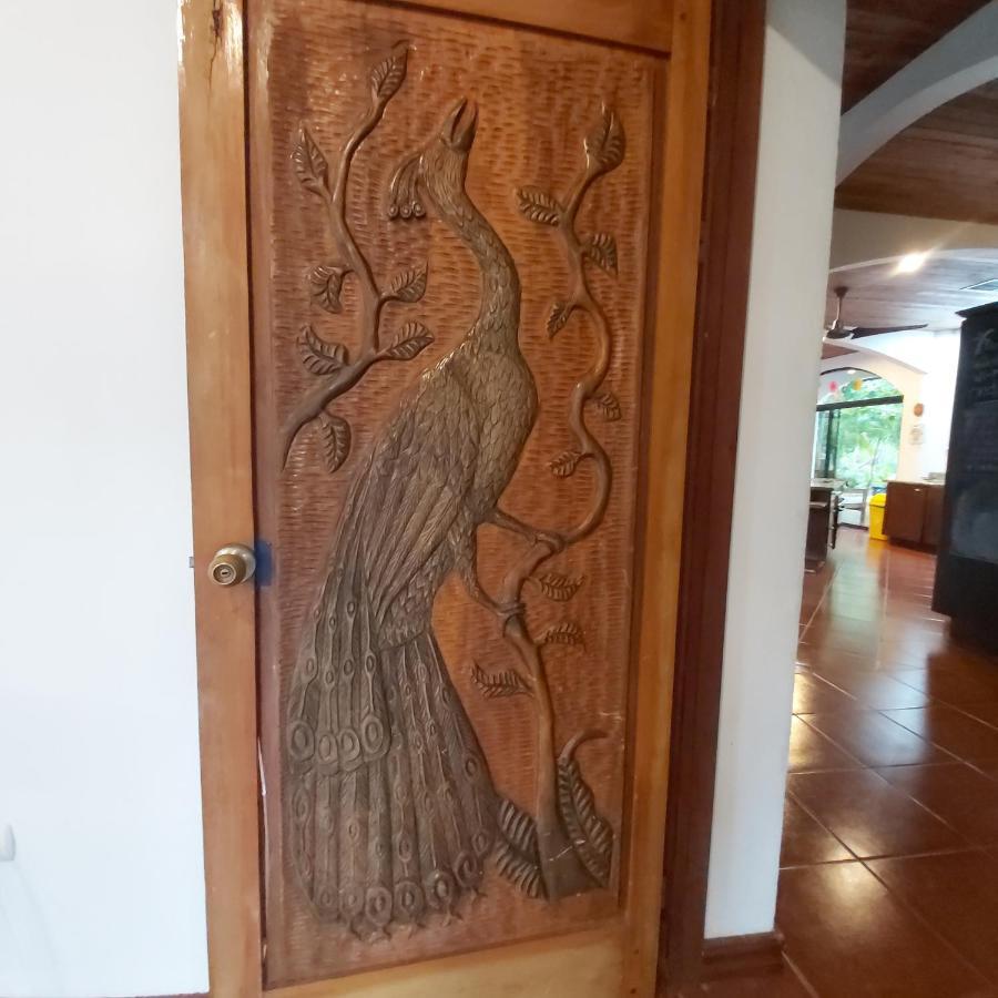 Casa Alice Marbella Lodge Luaran gambar