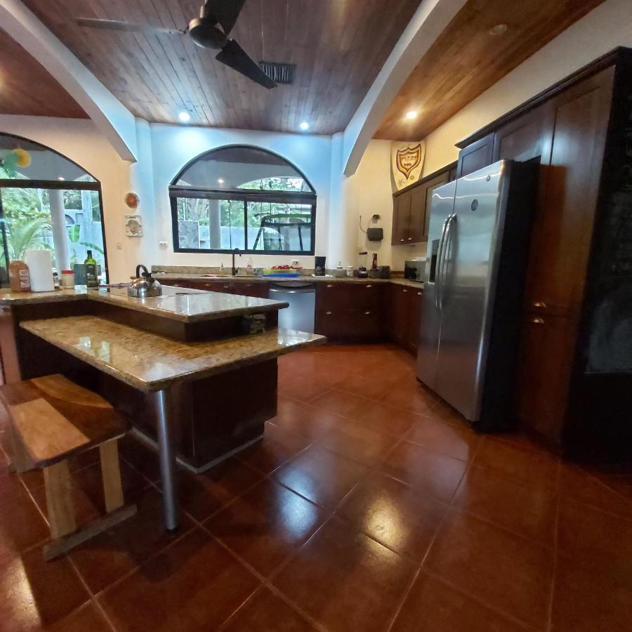 Casa Alice Marbella Lodge Luaran gambar