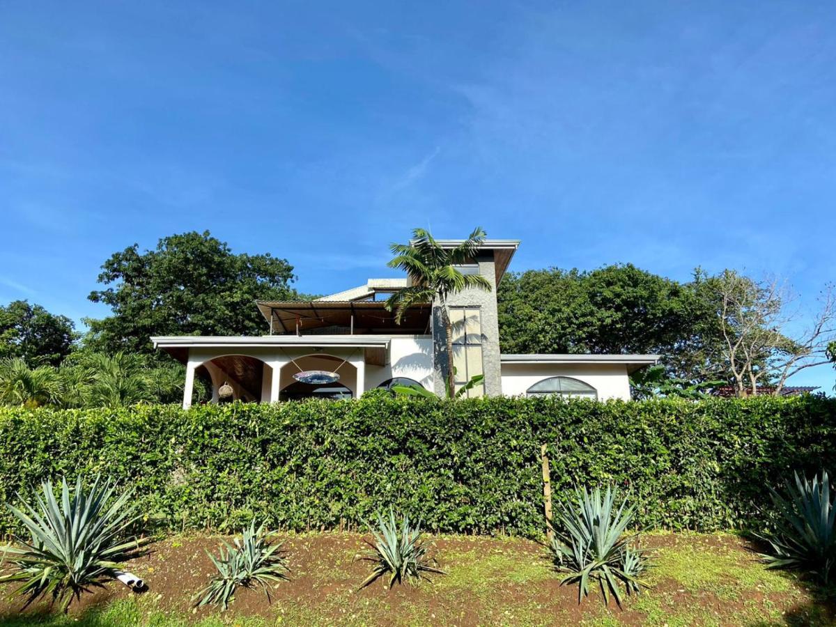 Casa Alice Marbella Lodge Luaran gambar
