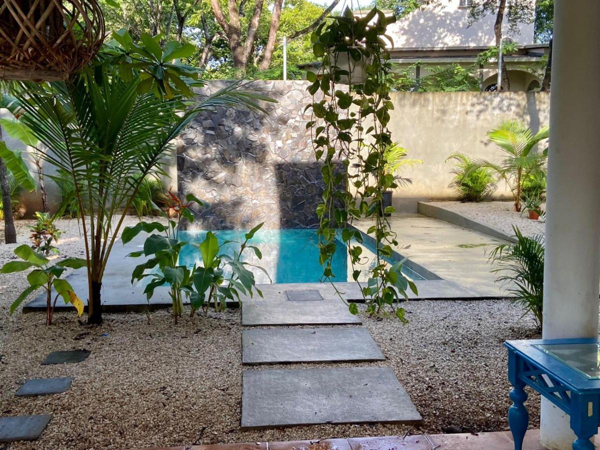 Casa Alice Marbella Lodge Luaran gambar