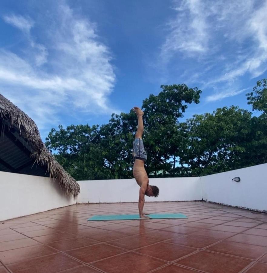 Casa Alice Marbella Lodge Luaran gambar