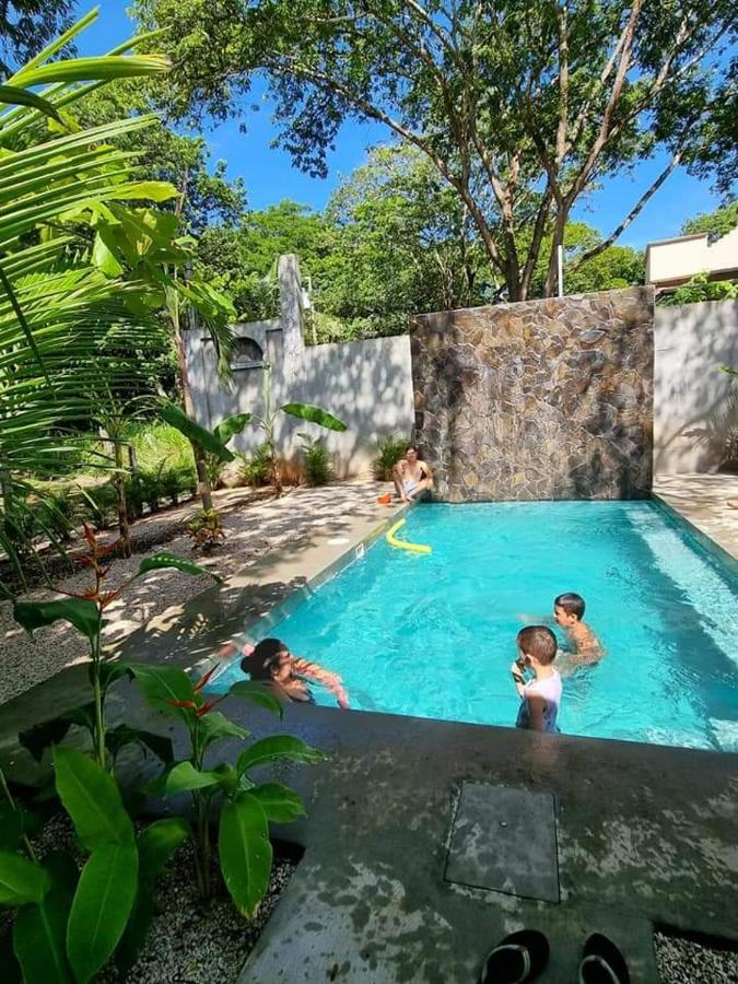 Casa Alice Marbella Lodge Luaran gambar