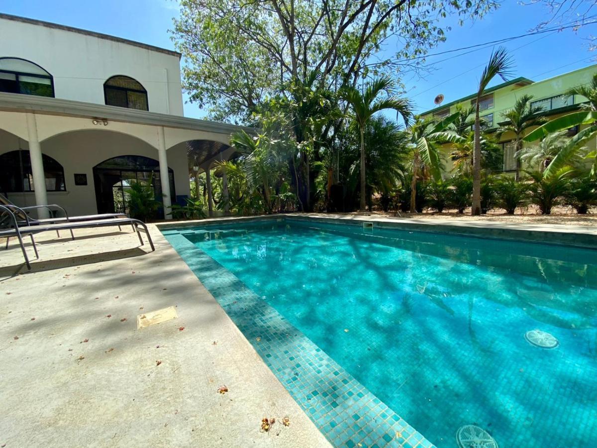 Casa Alice Marbella Lodge Luaran gambar