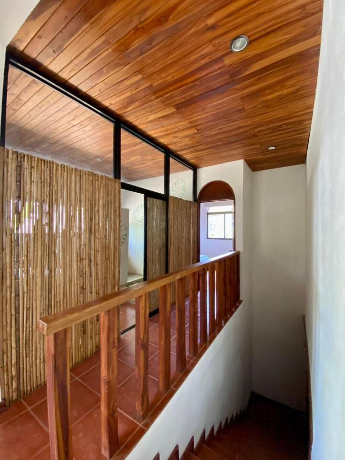 Casa Alice Marbella Lodge Luaran gambar