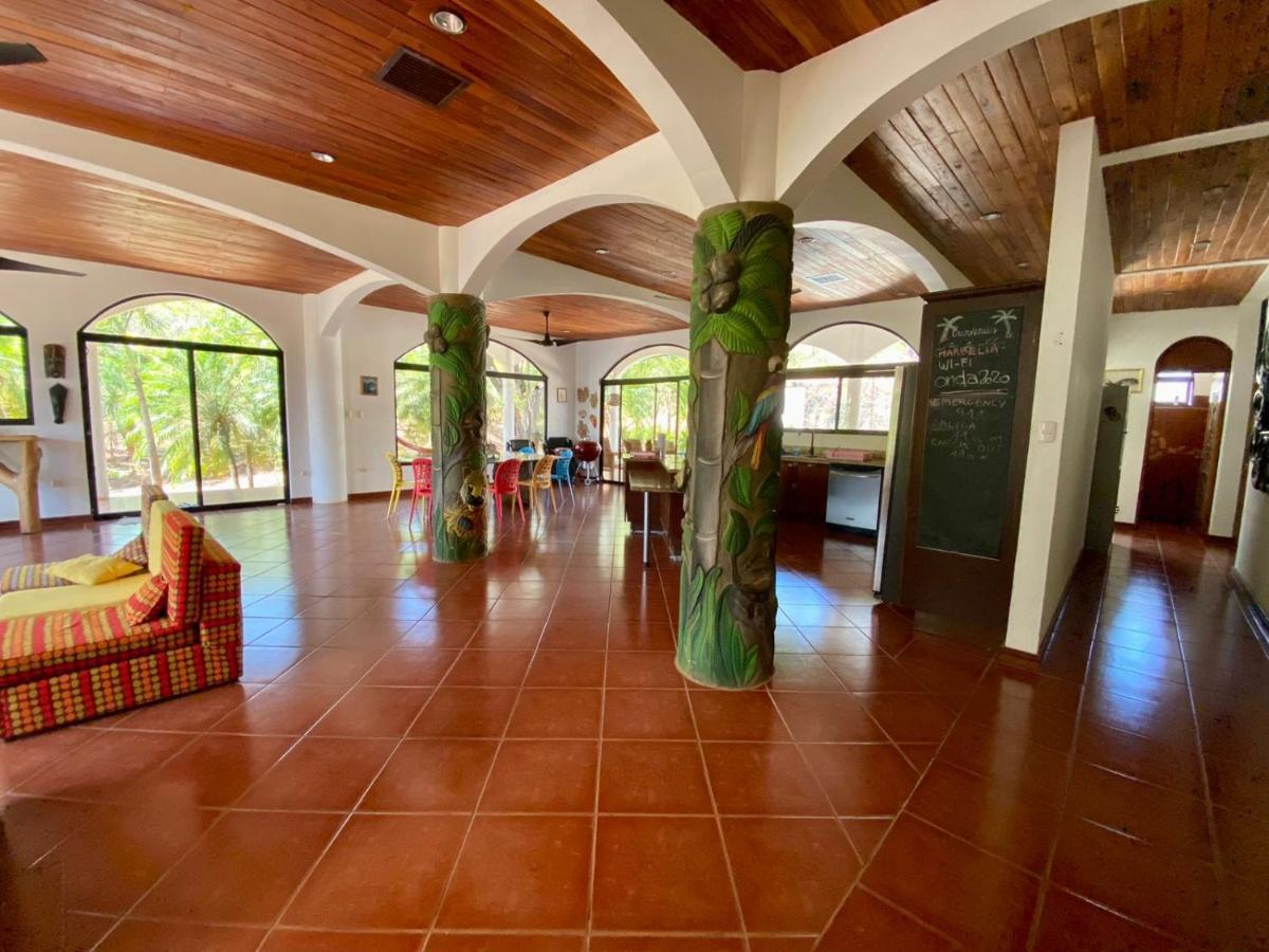 Casa Alice Marbella Lodge Luaran gambar
