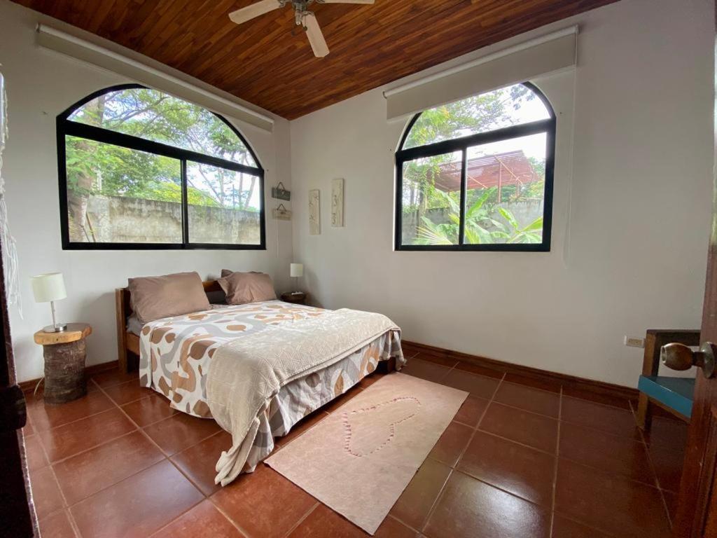 Casa Alice Marbella Lodge Luaran gambar