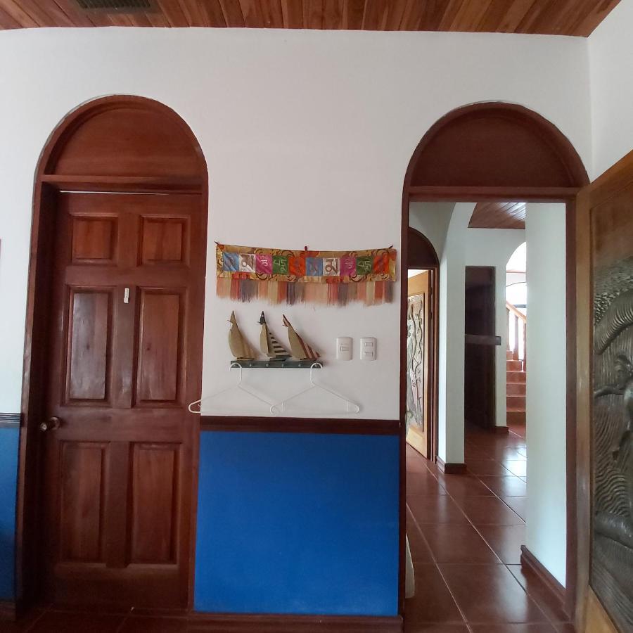 Casa Alice Marbella Lodge Bilik gambar