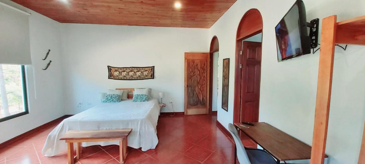 Casa Alice Marbella Lodge Bilik gambar