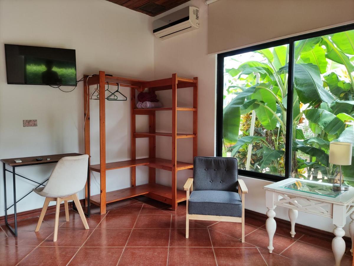 Casa Alice Marbella Lodge Luaran gambar