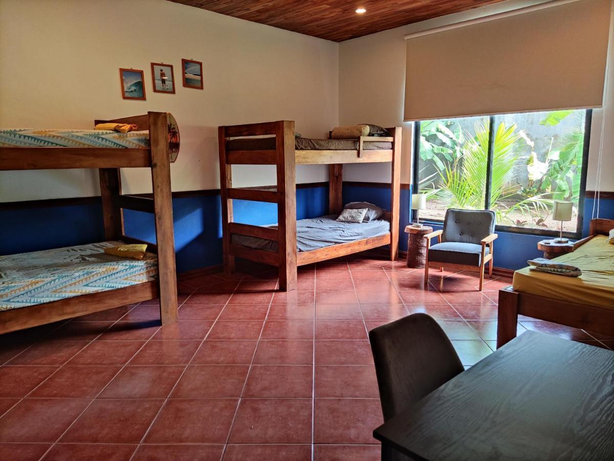 Casa Alice Marbella Lodge Luaran gambar