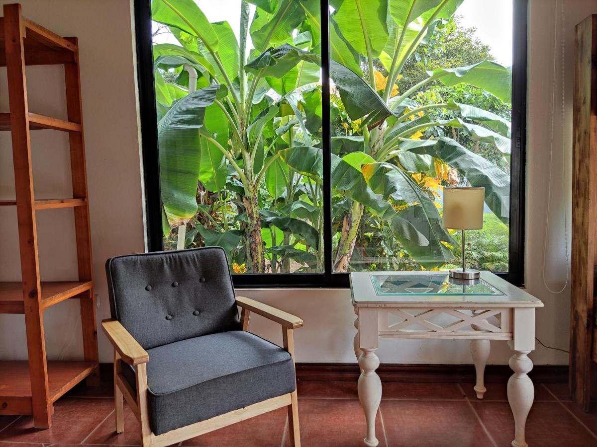 Casa Alice Marbella Lodge Luaran gambar