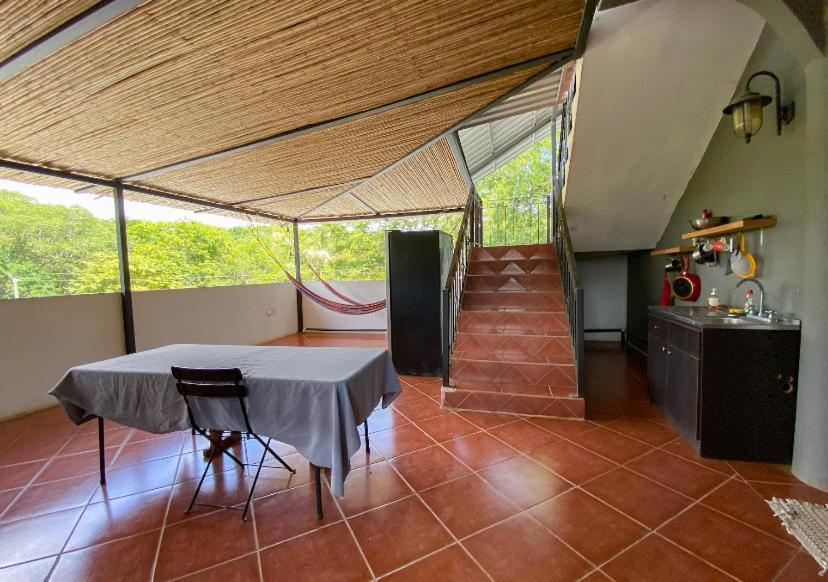 Casa Alice Marbella Lodge Luaran gambar
