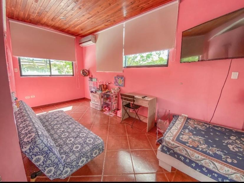 Casa Alice Marbella Lodge Luaran gambar