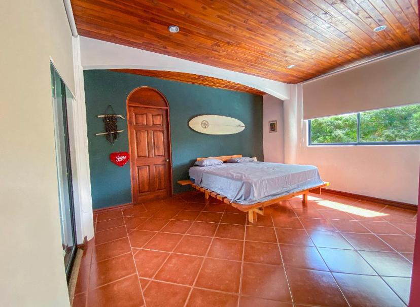 Casa Alice Marbella Lodge Luaran gambar