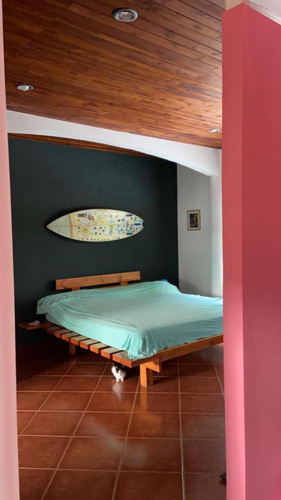 Casa Alice Marbella Lodge Bilik gambar