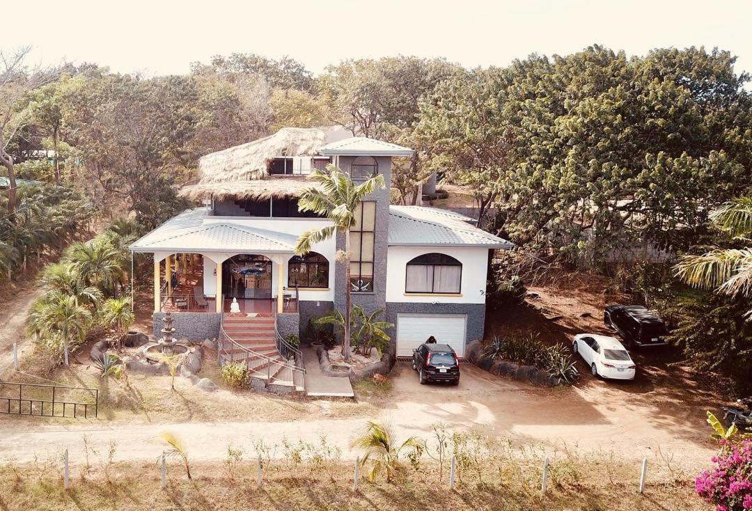 Casa Alice Marbella Lodge Luaran gambar