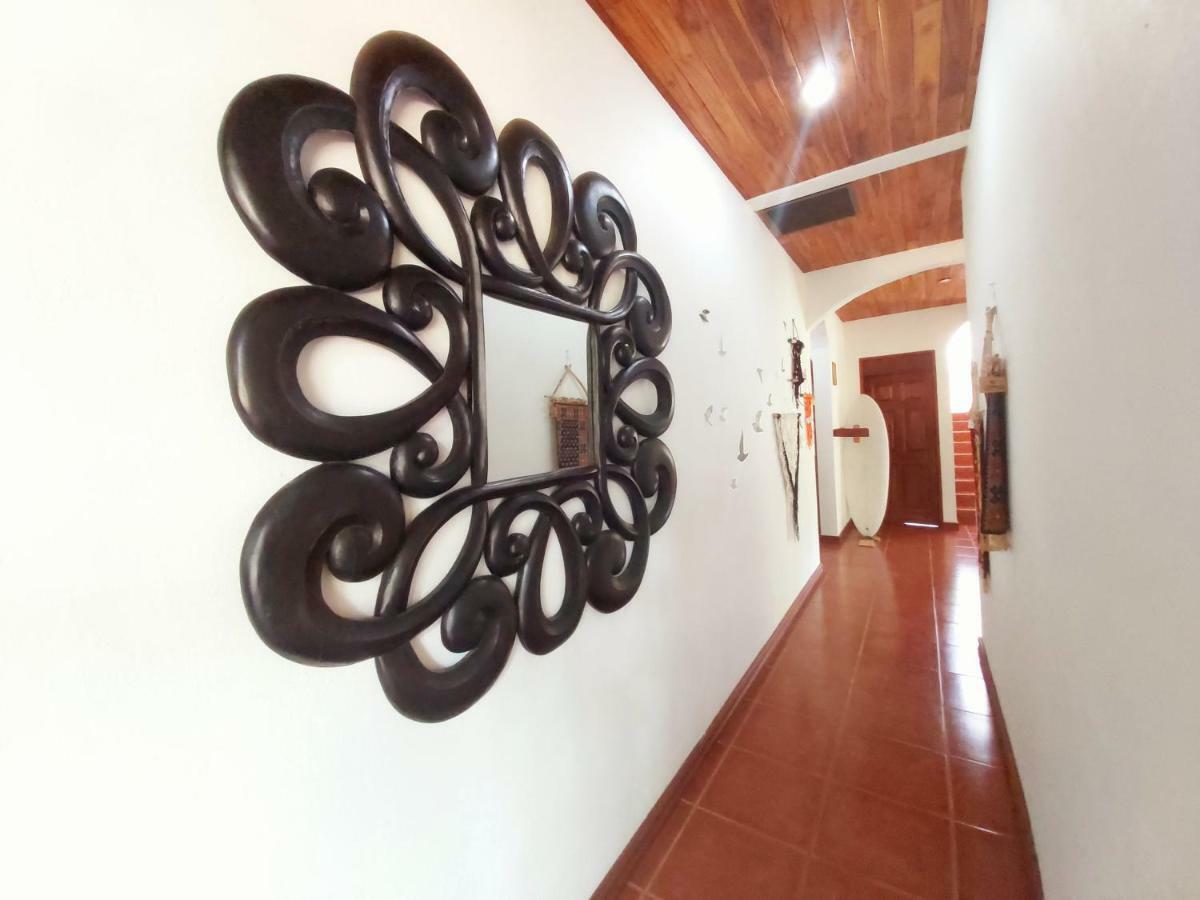 Casa Alice Marbella Lodge Luaran gambar