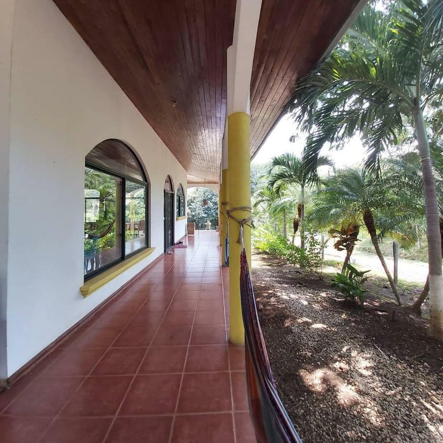 Casa Alice Marbella Lodge Luaran gambar